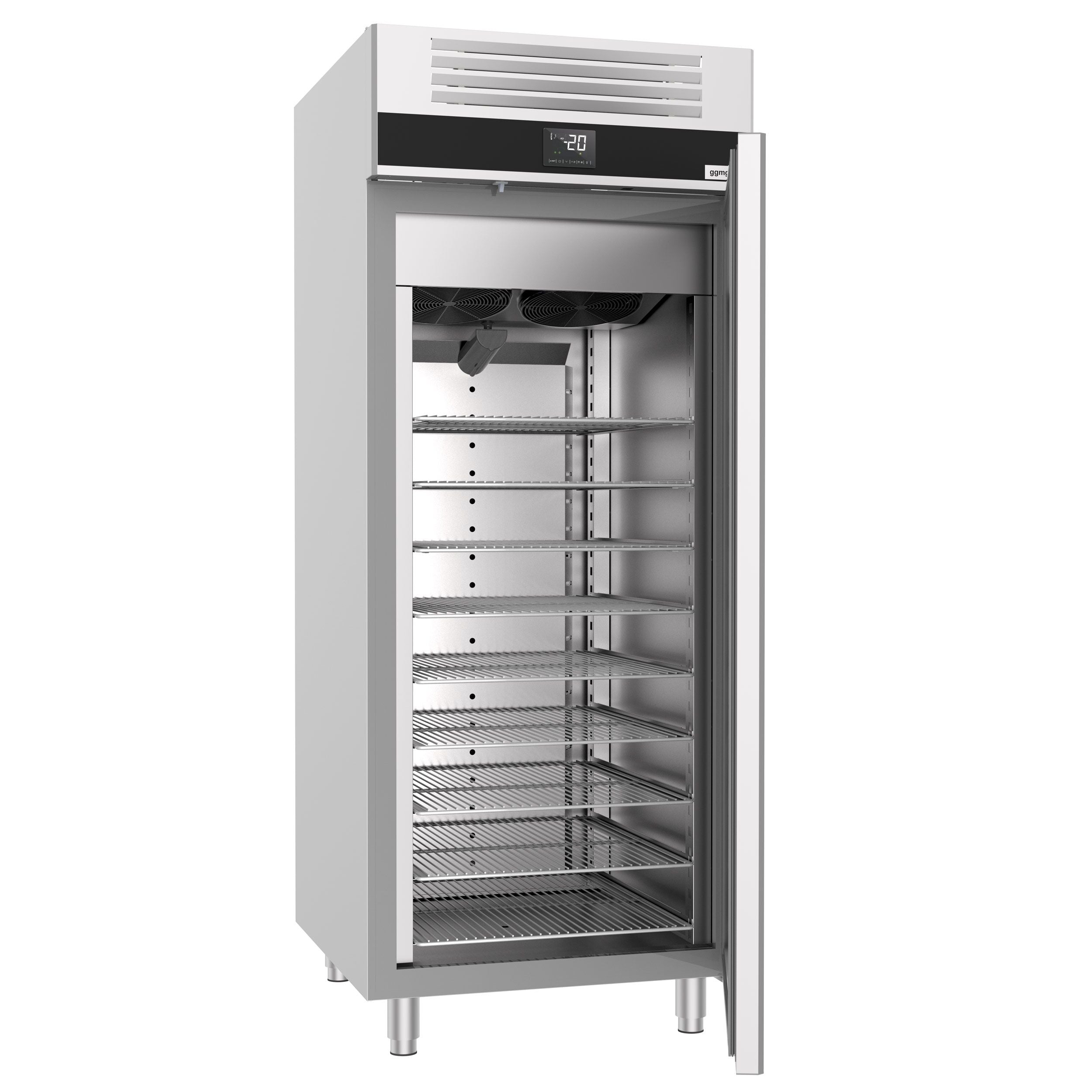 Ice Cream Deep Freezer Premium - 700 Lt. - 1 door