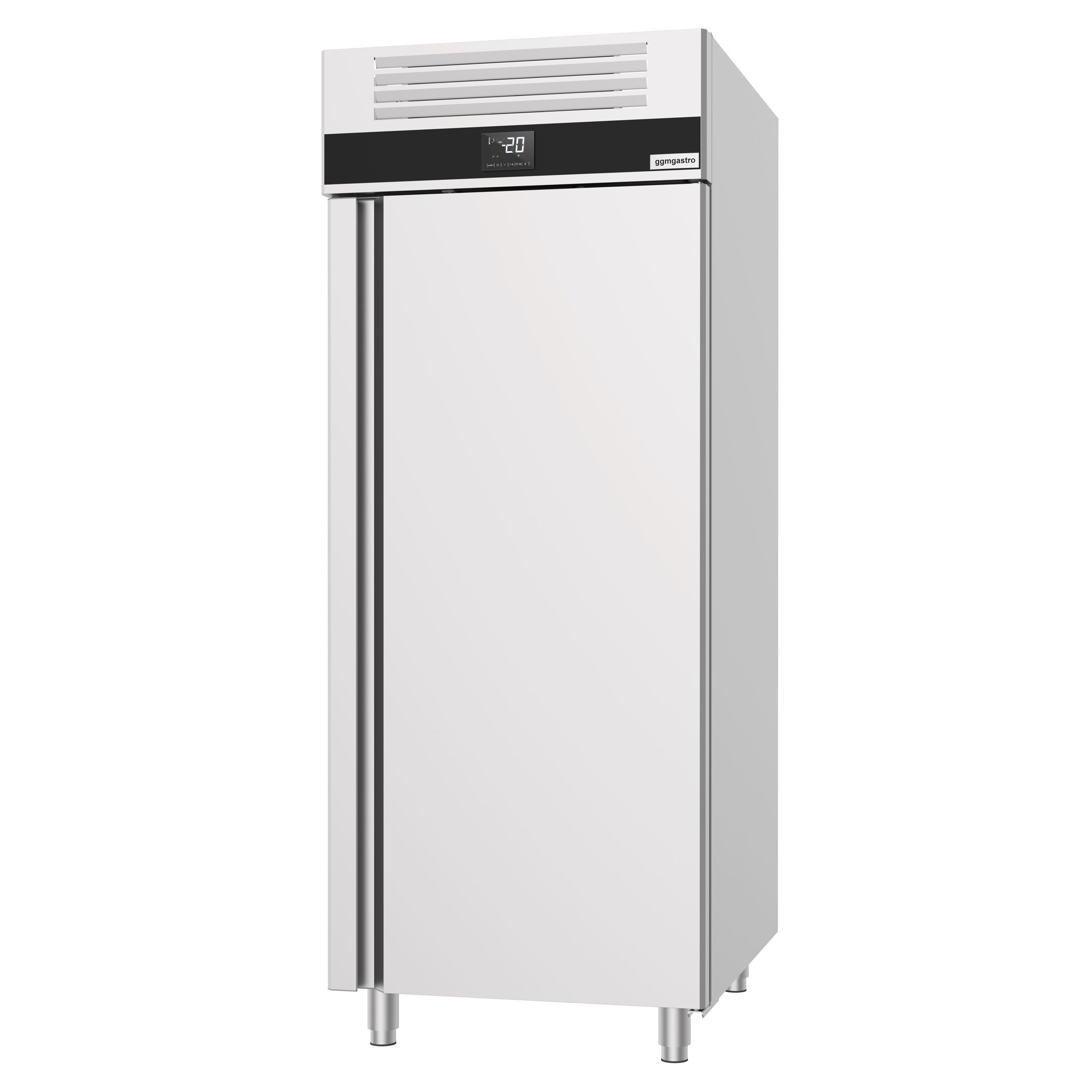 Ice Cream Deep Freezer Premium - 700 Lt. - 1 door