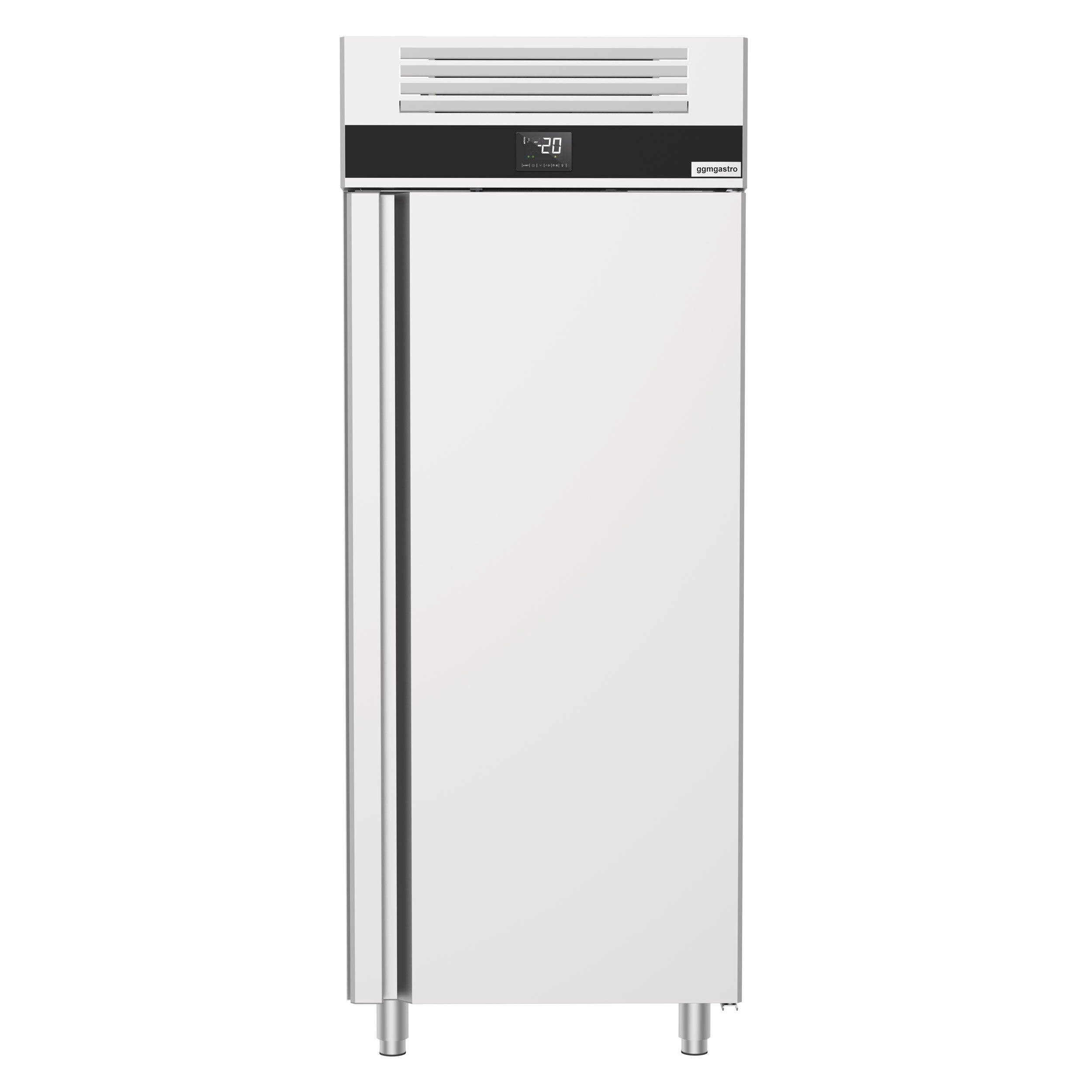 Ice Cream Deep Freezer Premium - 700 Lt. - 1 door