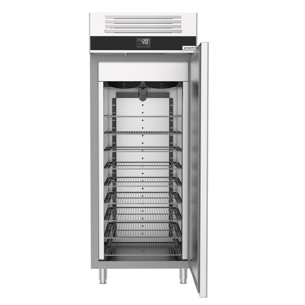 Ice Cream Deep Freezer Premium - 700 Lt. - 1 door