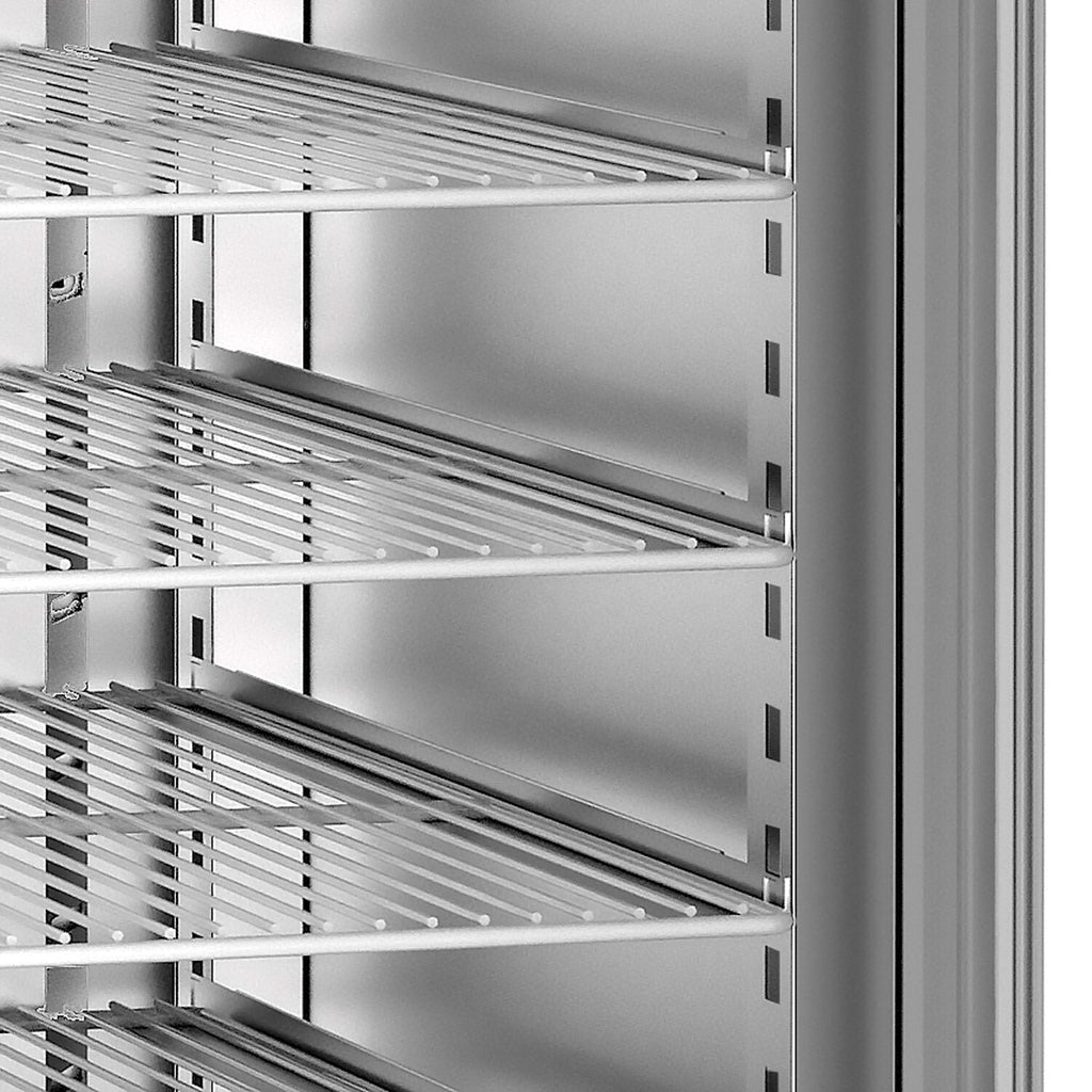 Ice Cream Deep Freezer Premium - 700 Lt. - 1 door