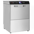 Double Wedding Dishwasher - Digital - 3,55 KW - Detergent, Grinder and Evacuation Pump