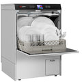 Dishwasher - Digital - 3,55 kW - detergent, polisher and evacuation pump