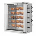 GAZLI PİKİÇ GROUP - 32,33 KW - 30 Chicken Capacity, 5 Şişli