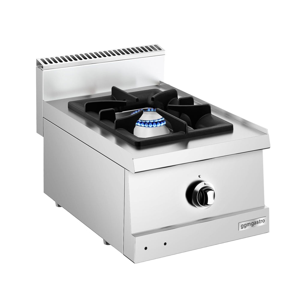 GAZLI HANUK - 6.5 KW - 1 EYE
