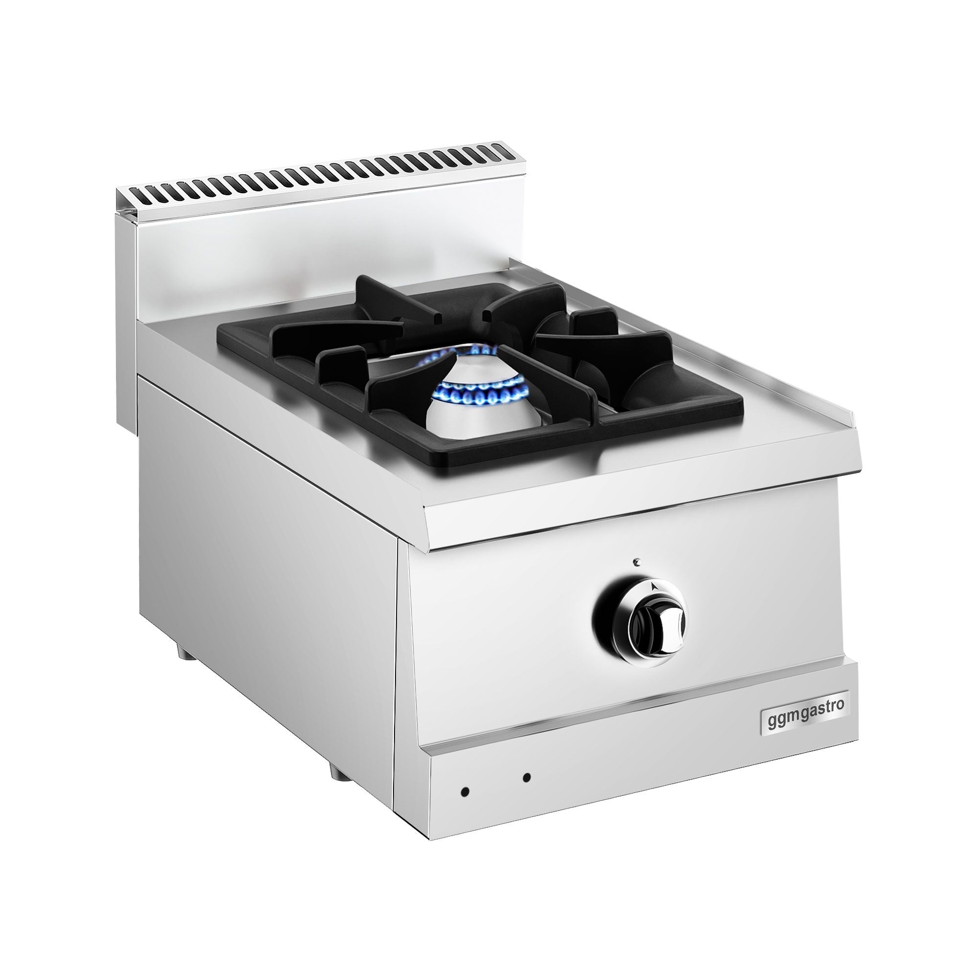 GAZLI HANUK - 6.5 KW - 1 EYE