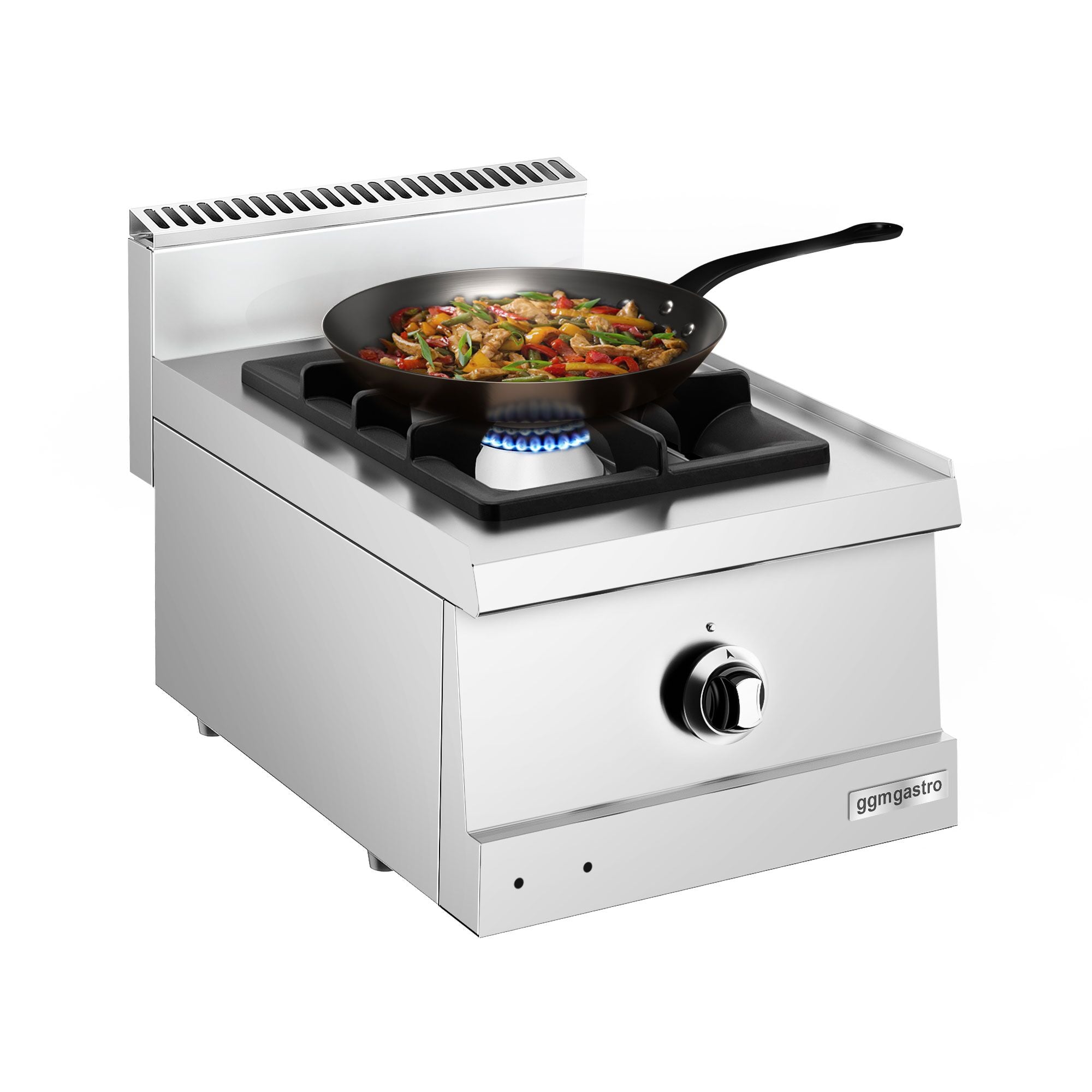 GAZLI HANUK - 6.5 KW - 1 EYE