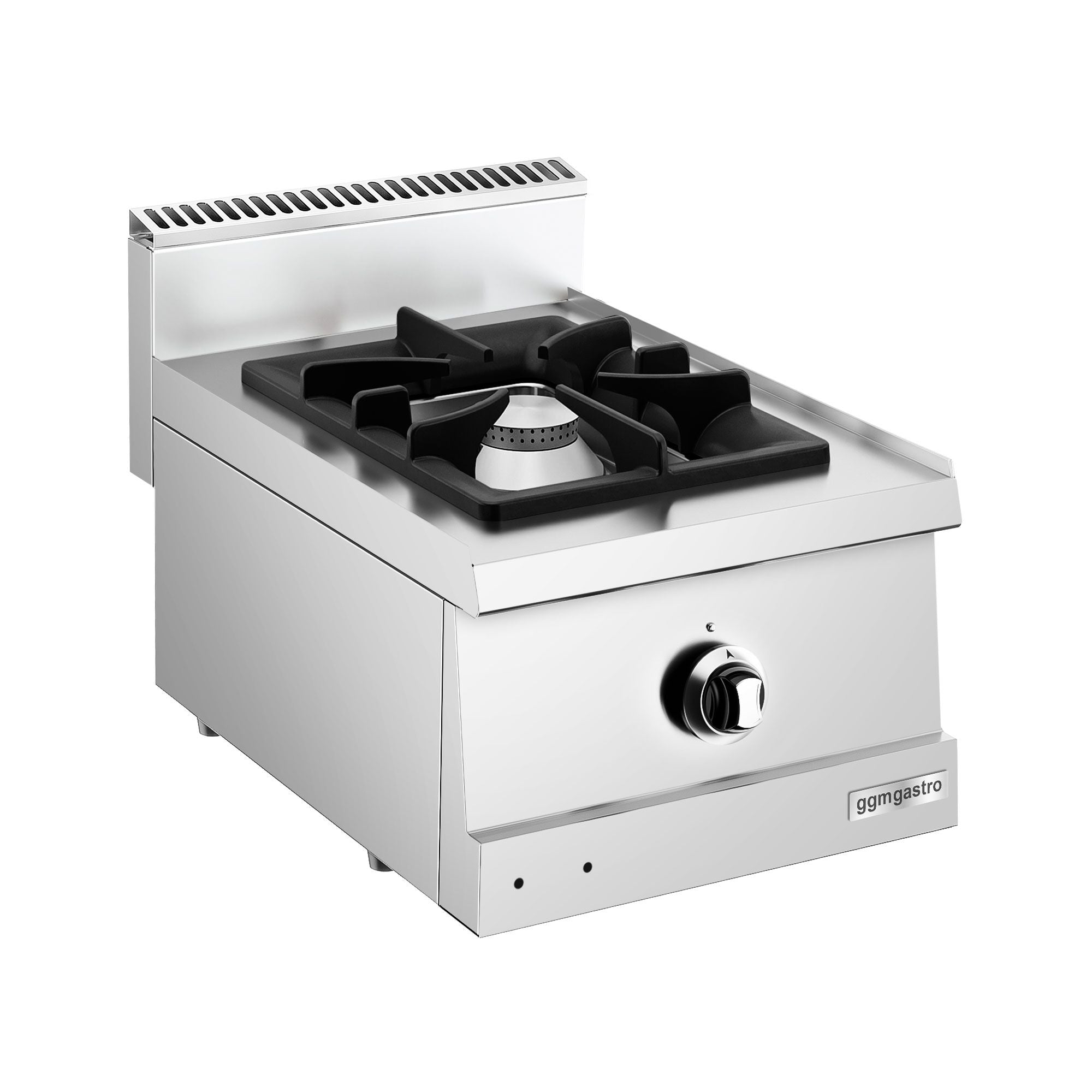 GAZLI HANUK - 6.5 KW - 1 EYE