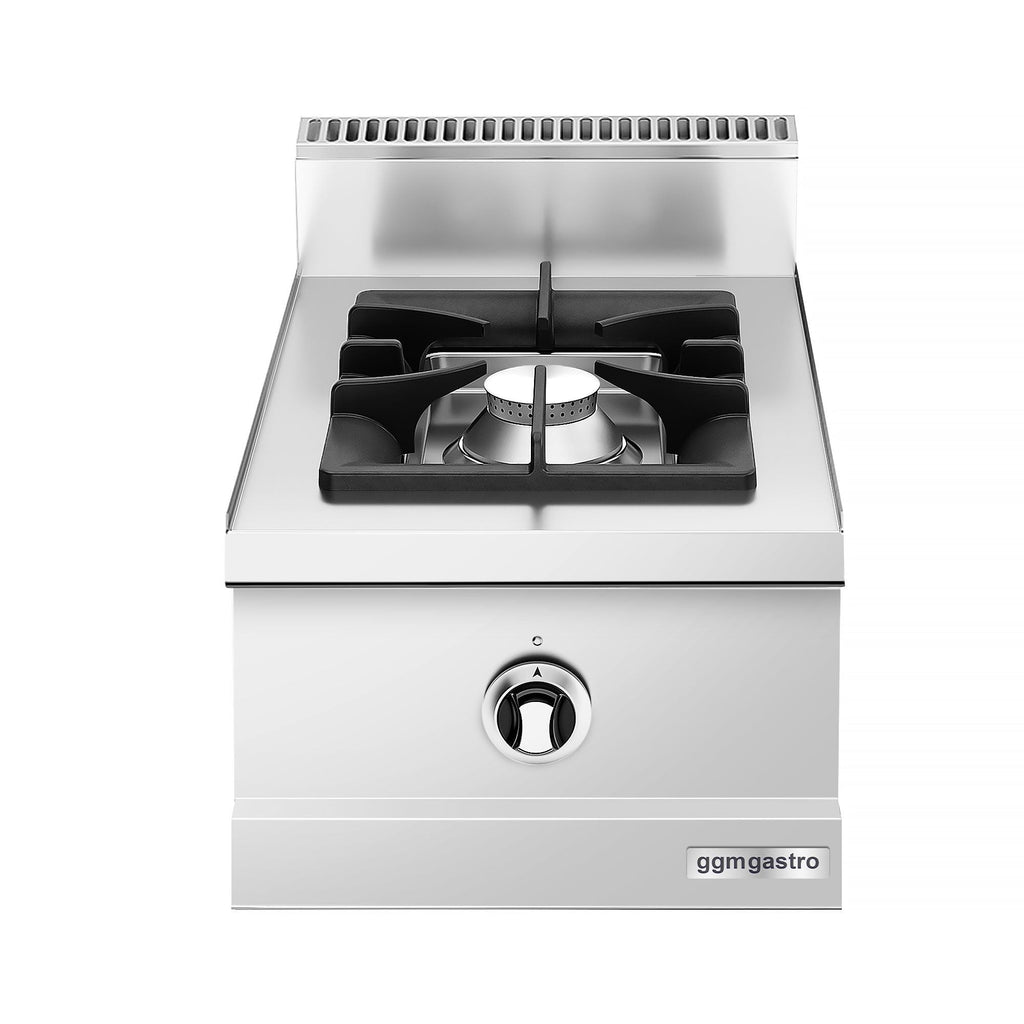 GAZLI HANUK - 6.5 KW - 1 EYE