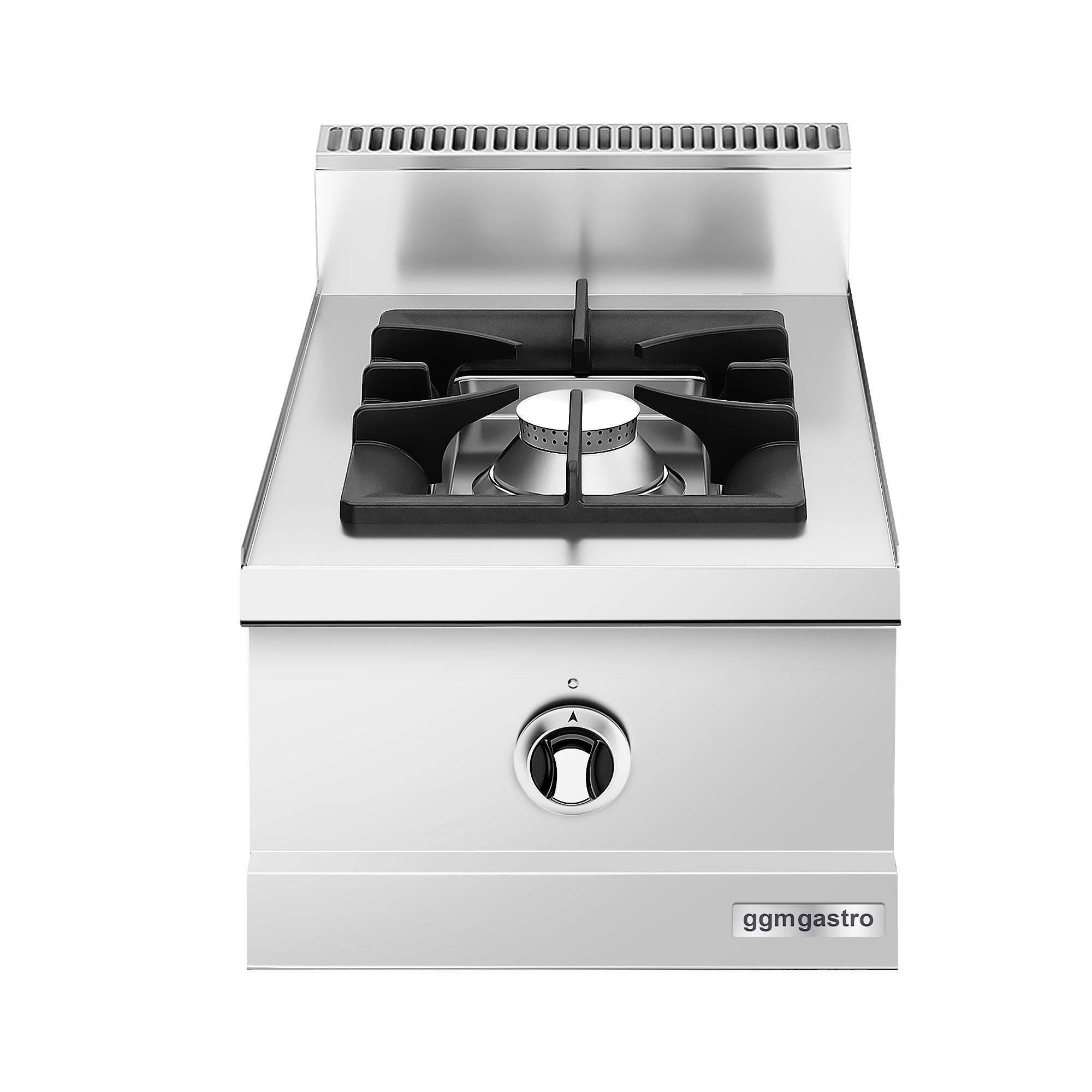 GAZLI HANUK - 6.5 KW - 1 EYE
