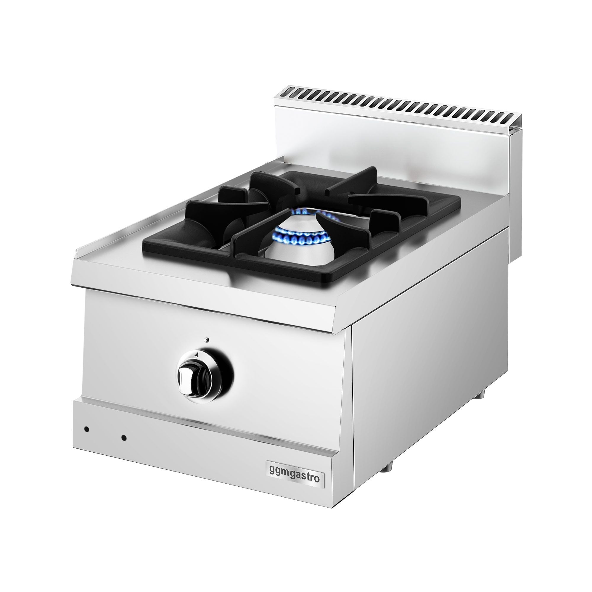 GAZLI HANUK - 6.5 KW - 1 EYE
