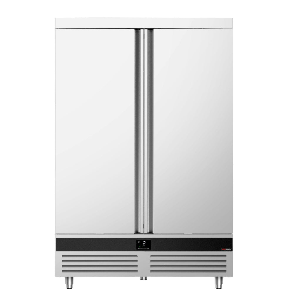 Refrigerator Premium - GN 2/1 - 1400 liters - 2 doors