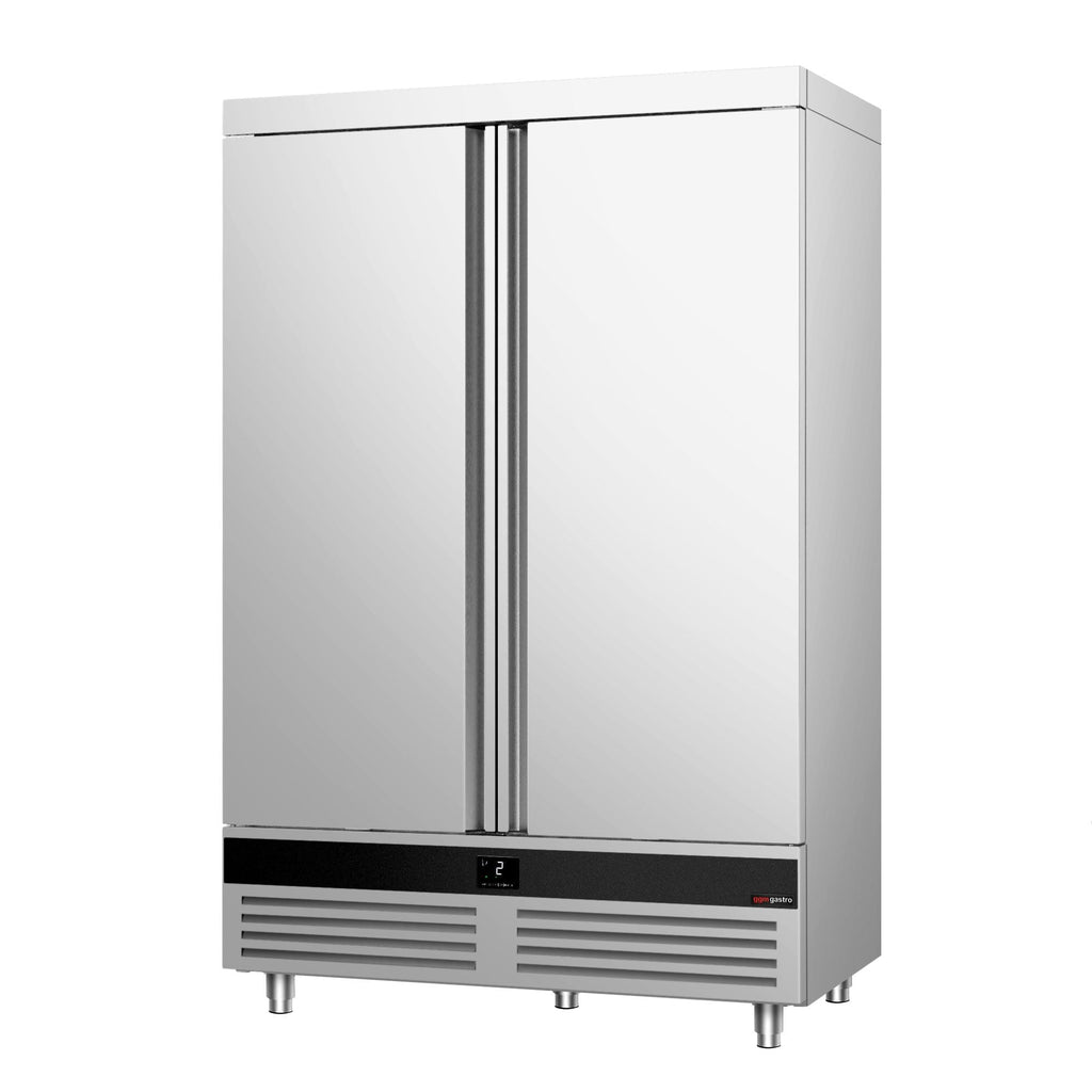 Refrigerator Premium - GN 2/1 - 1400 liters - 2 doors
