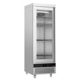 Refrigerator Premium - GN 2/1 - 700 liters - 1 glass door