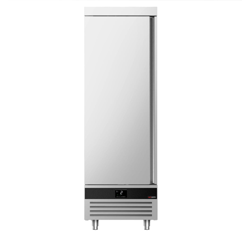 Refrigerator Premium - GN 2/1 - 700 liters - 1 door