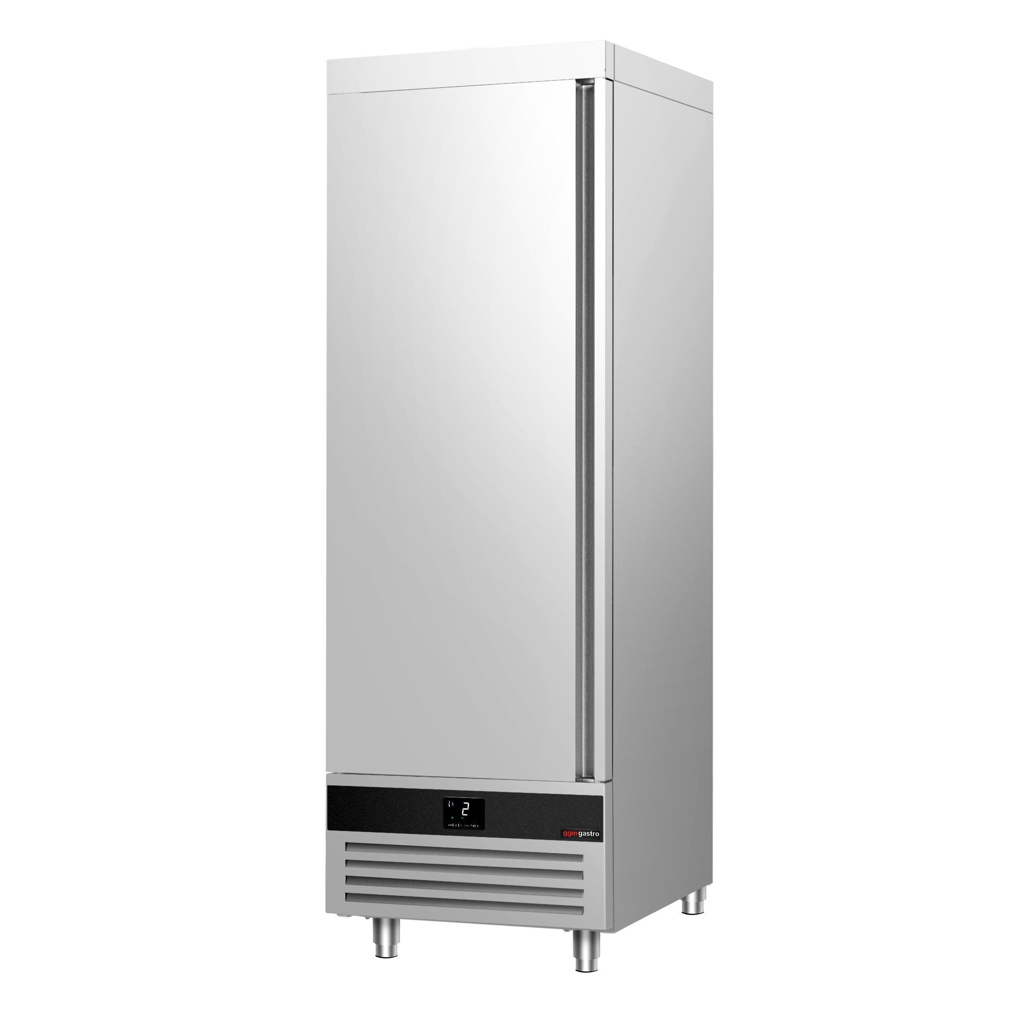 Refrigerator Premium - GN 2/1 - 700 liters - 1 door