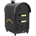 Baked Potato Oven 2 Drawer - 500 x 700 x 950 mm (Gassy)