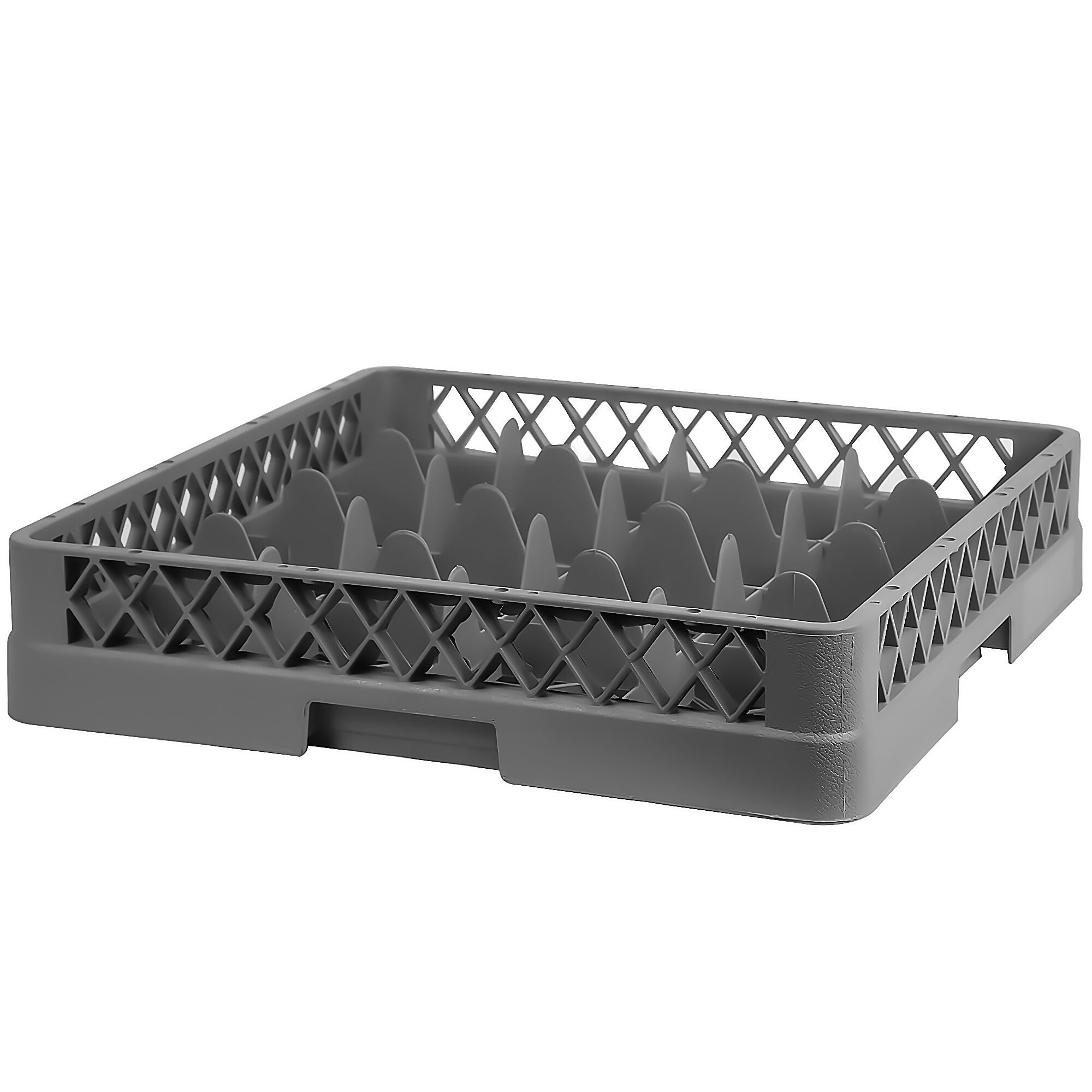 16 Compared Basket (Basket) - Gray - (6) - Tribeca