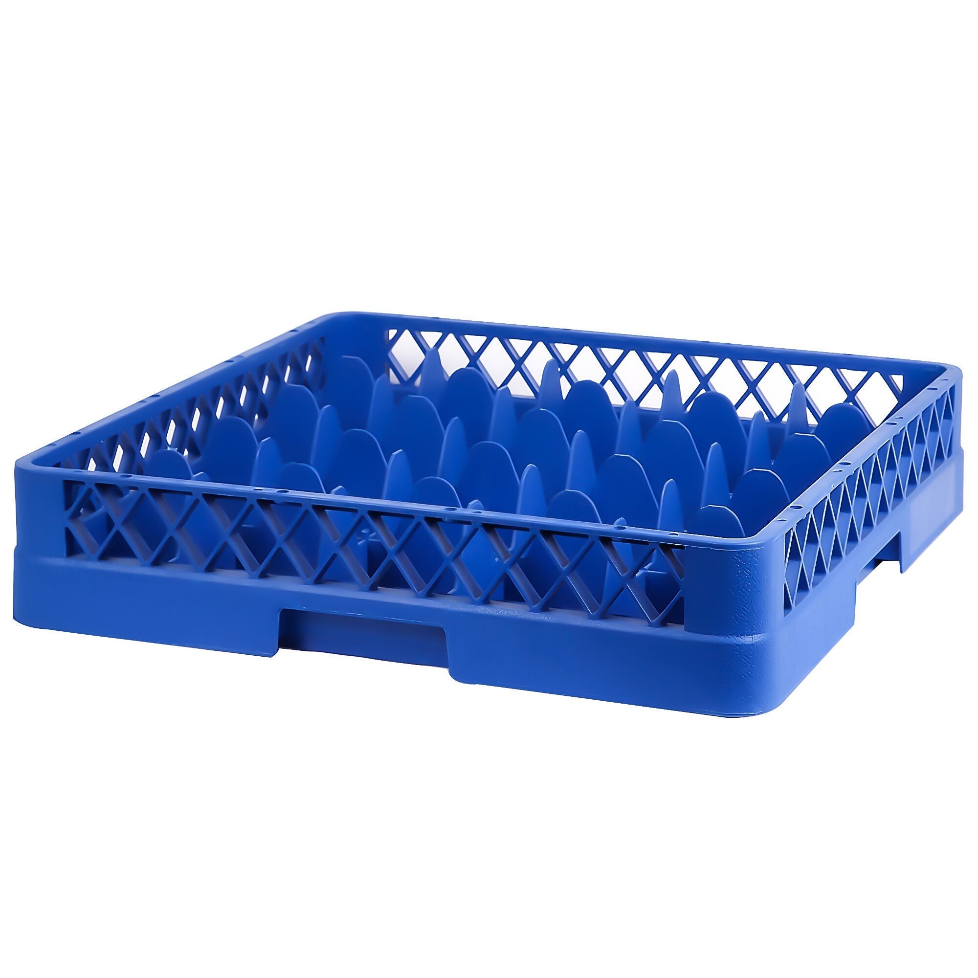 25 Basket (Basket) - Blue - (6) - Tribeca