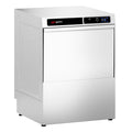 Dishwasher - 3.6 kW - detergent, polisher & evacuation pump
