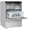 Cup washing machine- 3 kW - detergent, polishing & evacuation pump