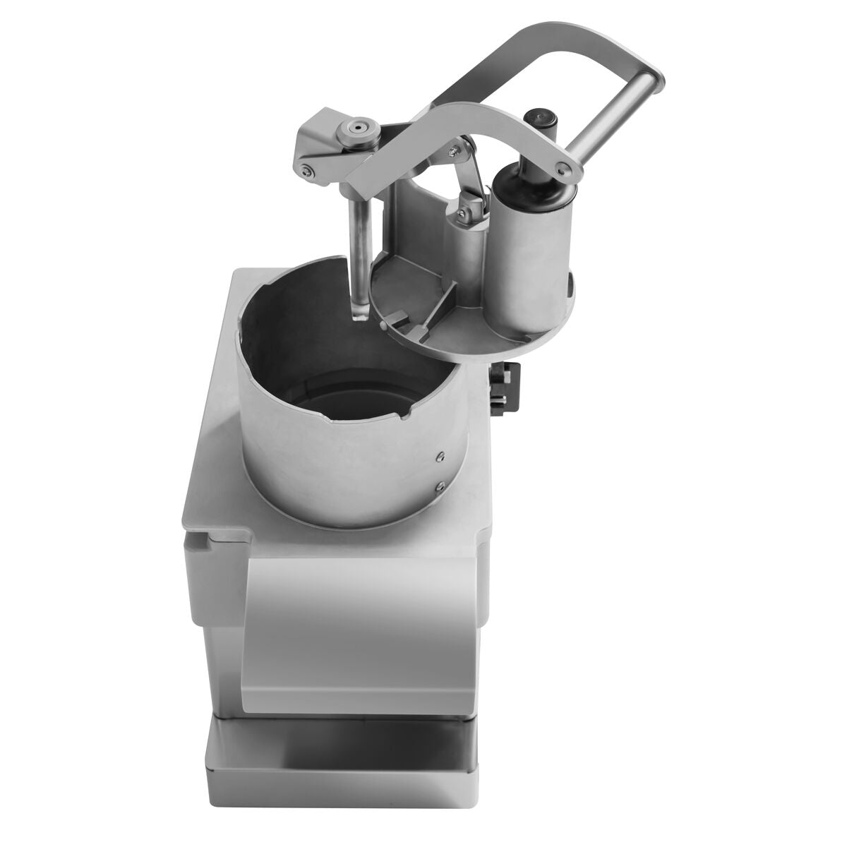 Electric Vegetable Joinery Machine - 800 Watt - 3 Including Cutting Disk