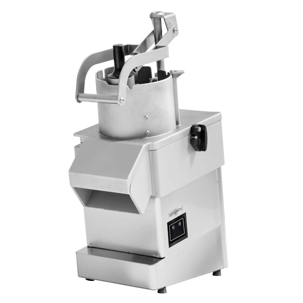 Electric Vegetable Joinery Machine - 800 Watt - 3 Including Cutting Disk