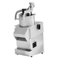 Electric Vegetable Joinery Machine - 800 Watt - 3 Including Cutting Disk