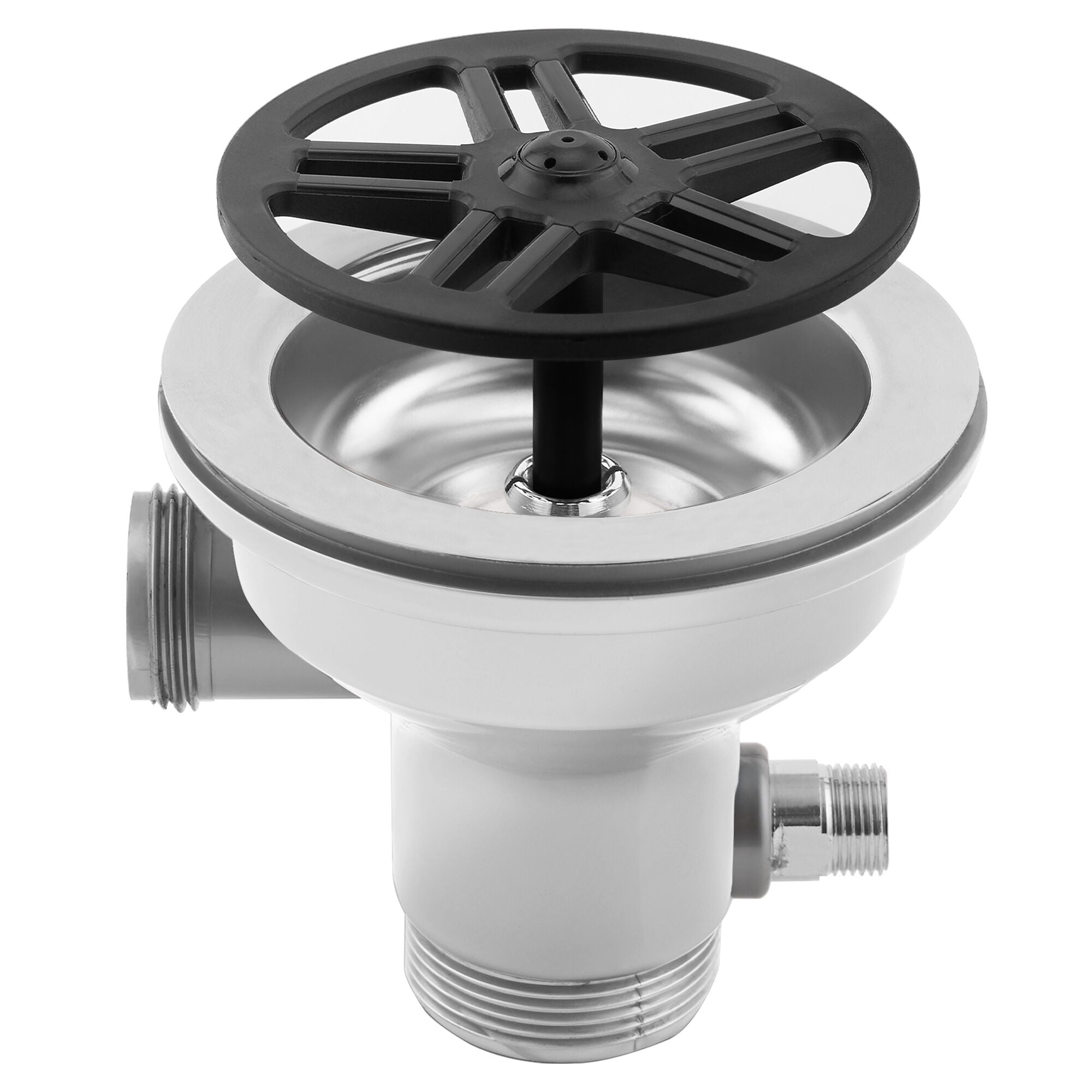 Cup Shower for Overflow Sink - G3/8 "