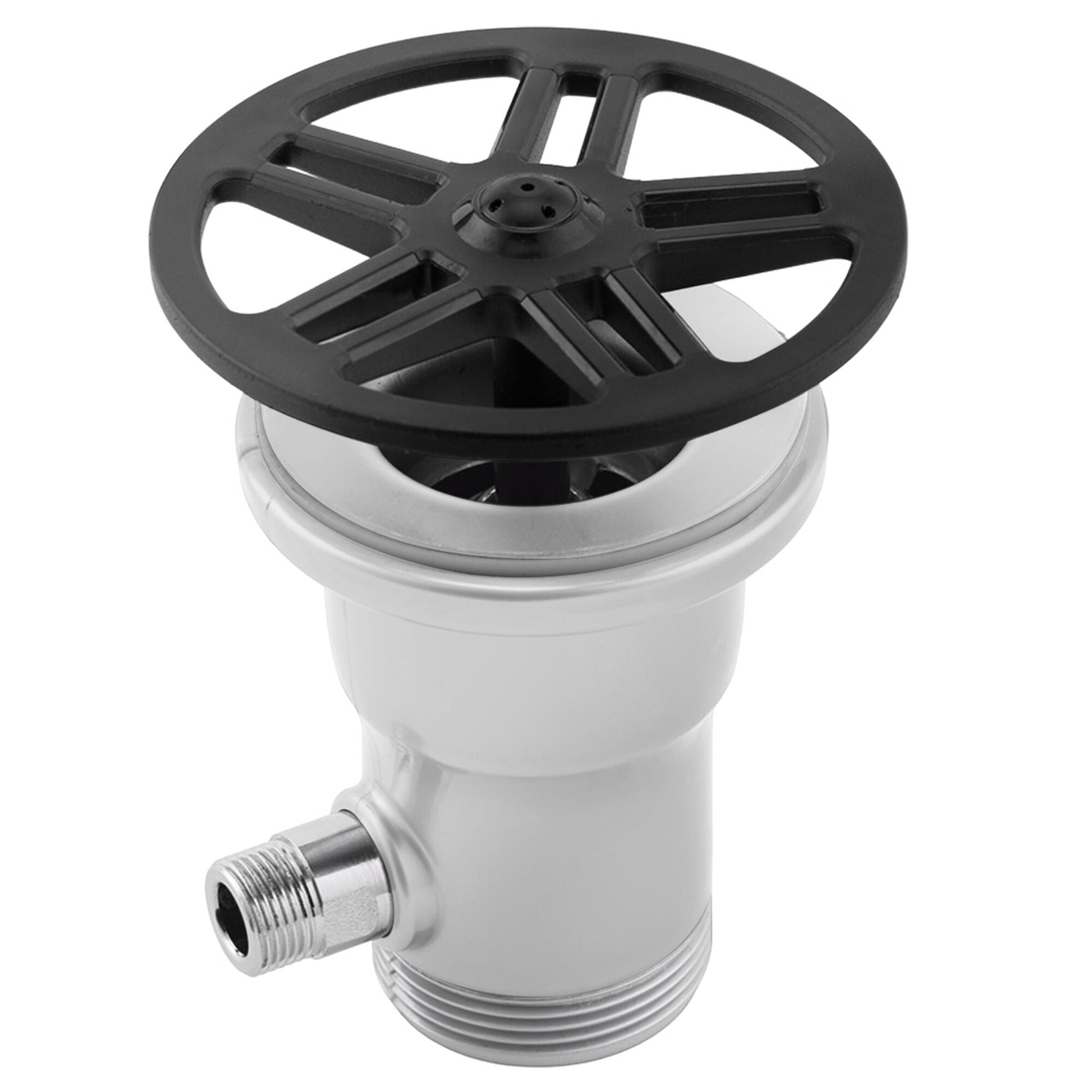 Cup shower for sink - narrow version - G3/8 "