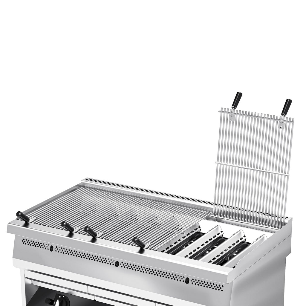 Gas Watery Grill - 33 kW
