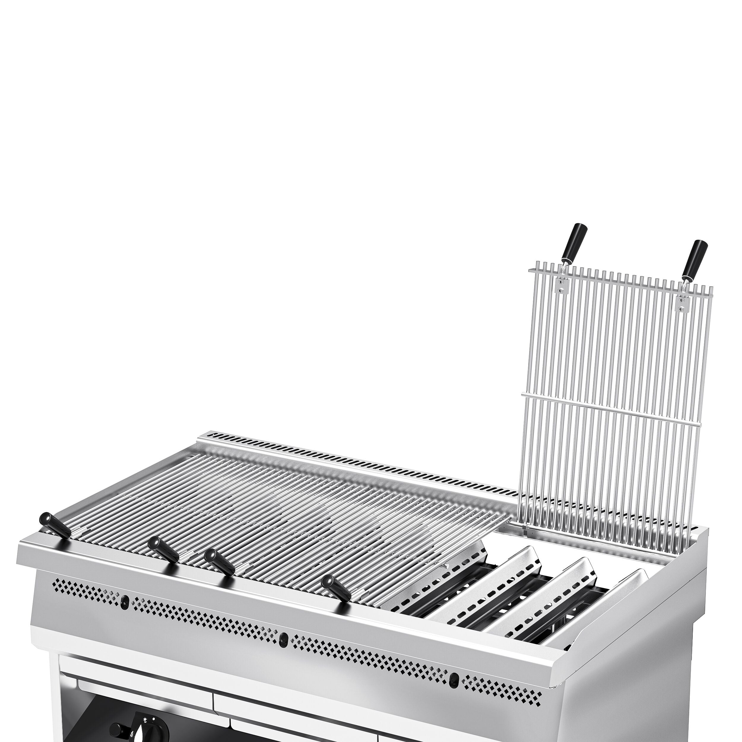 Gas Watery Grill - 33 kW