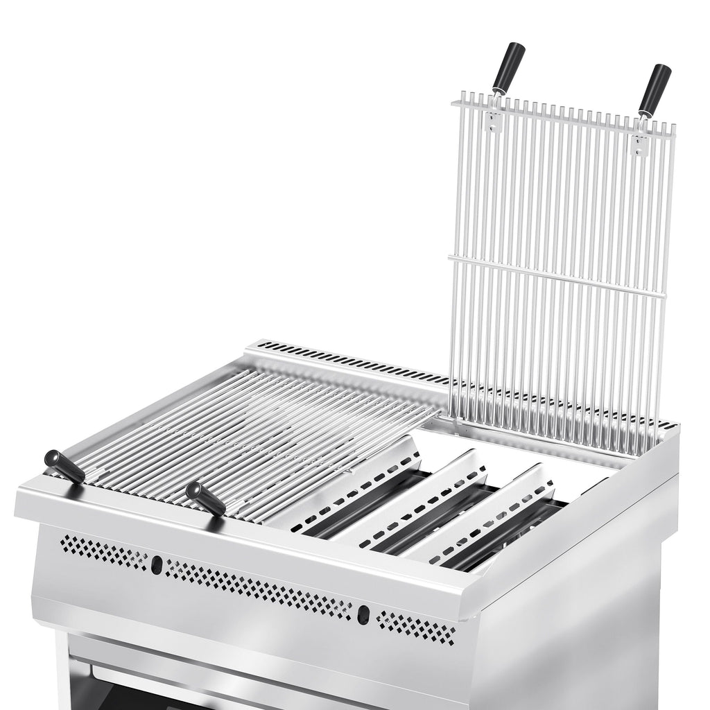 Gas Watery Grill - 22 KW