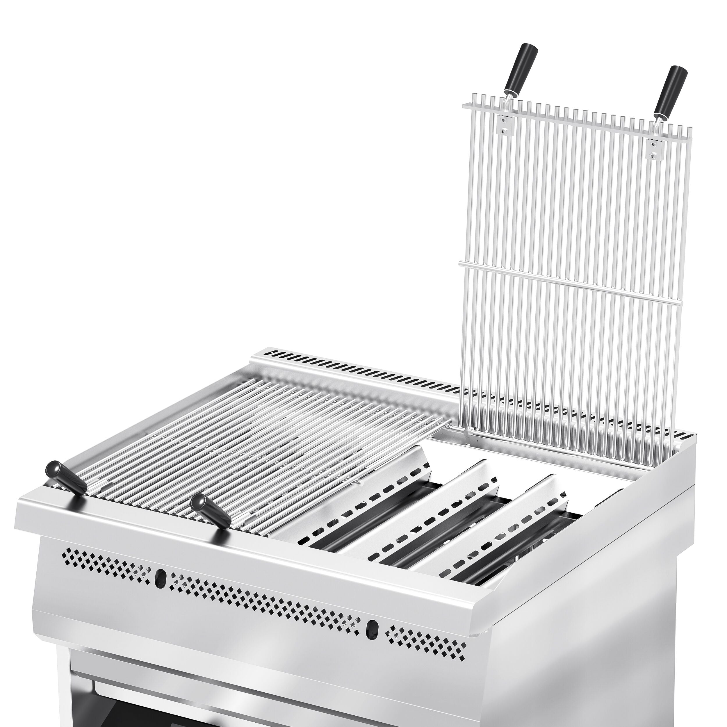 Gas Watery Grill - 22 KW