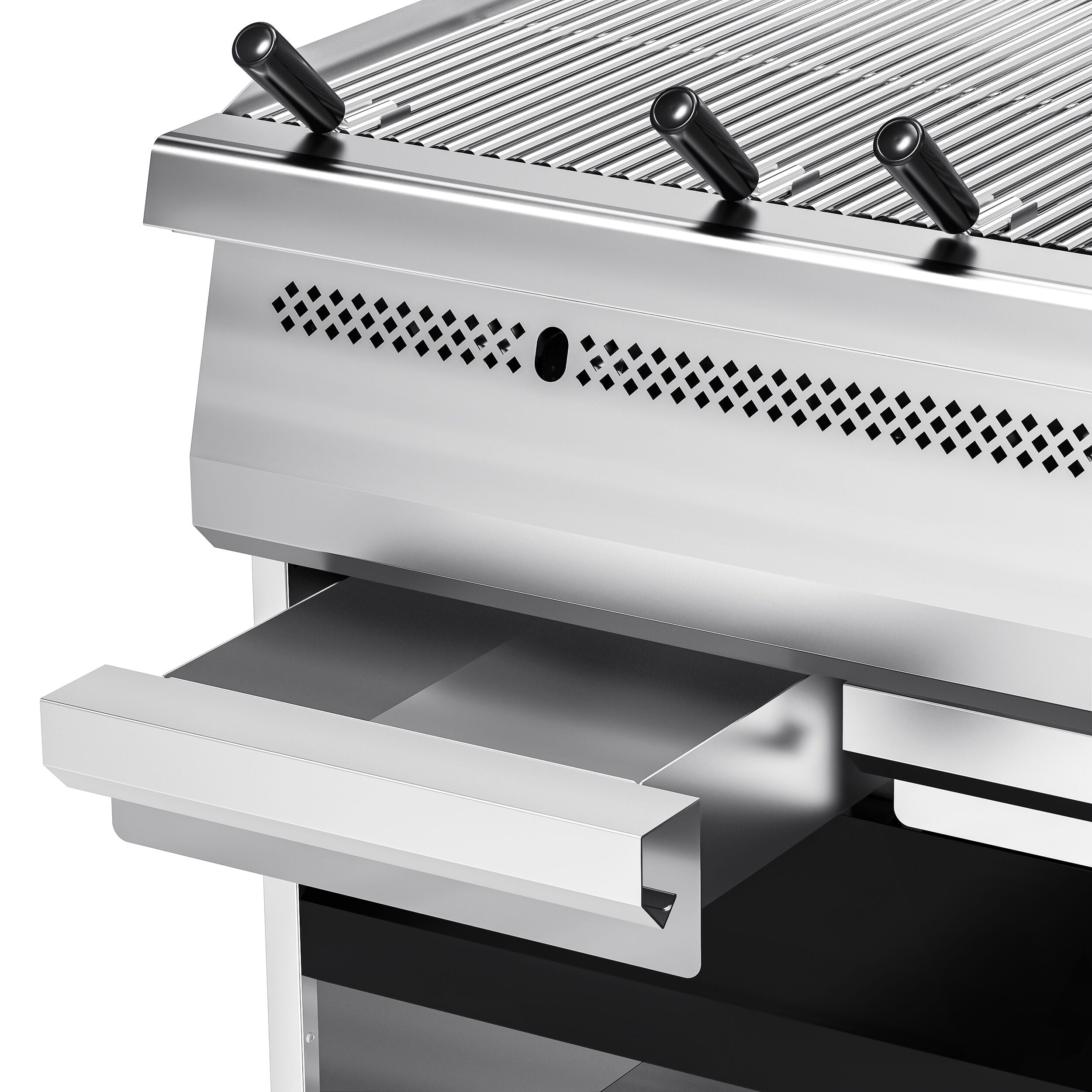 Gas Watery Grill - 22 KW
