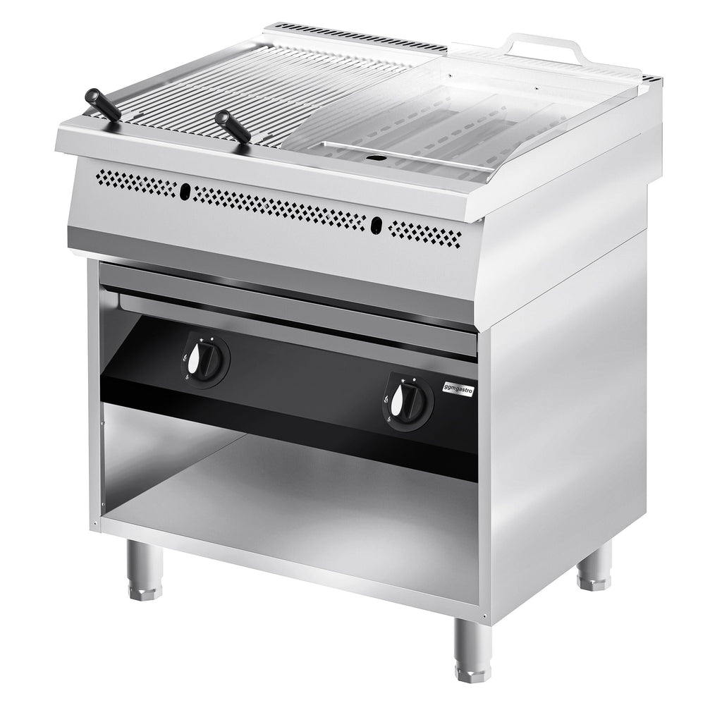 Gas Watery Grill - 22 KW