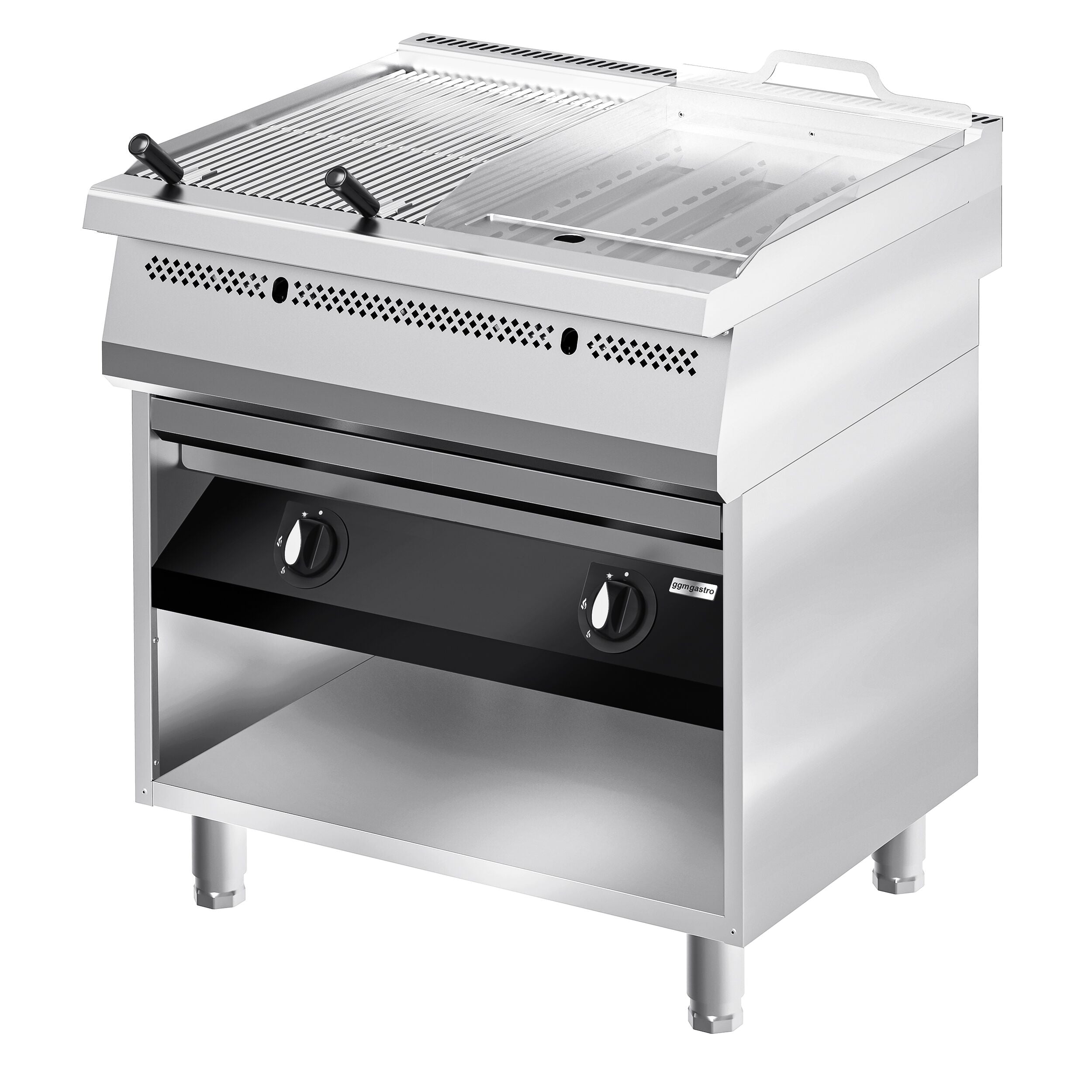 Gas Watery Grill - 22 KW
