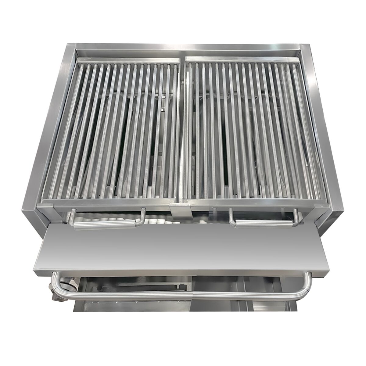 High Speed Furnace / American Style - 2 Grill