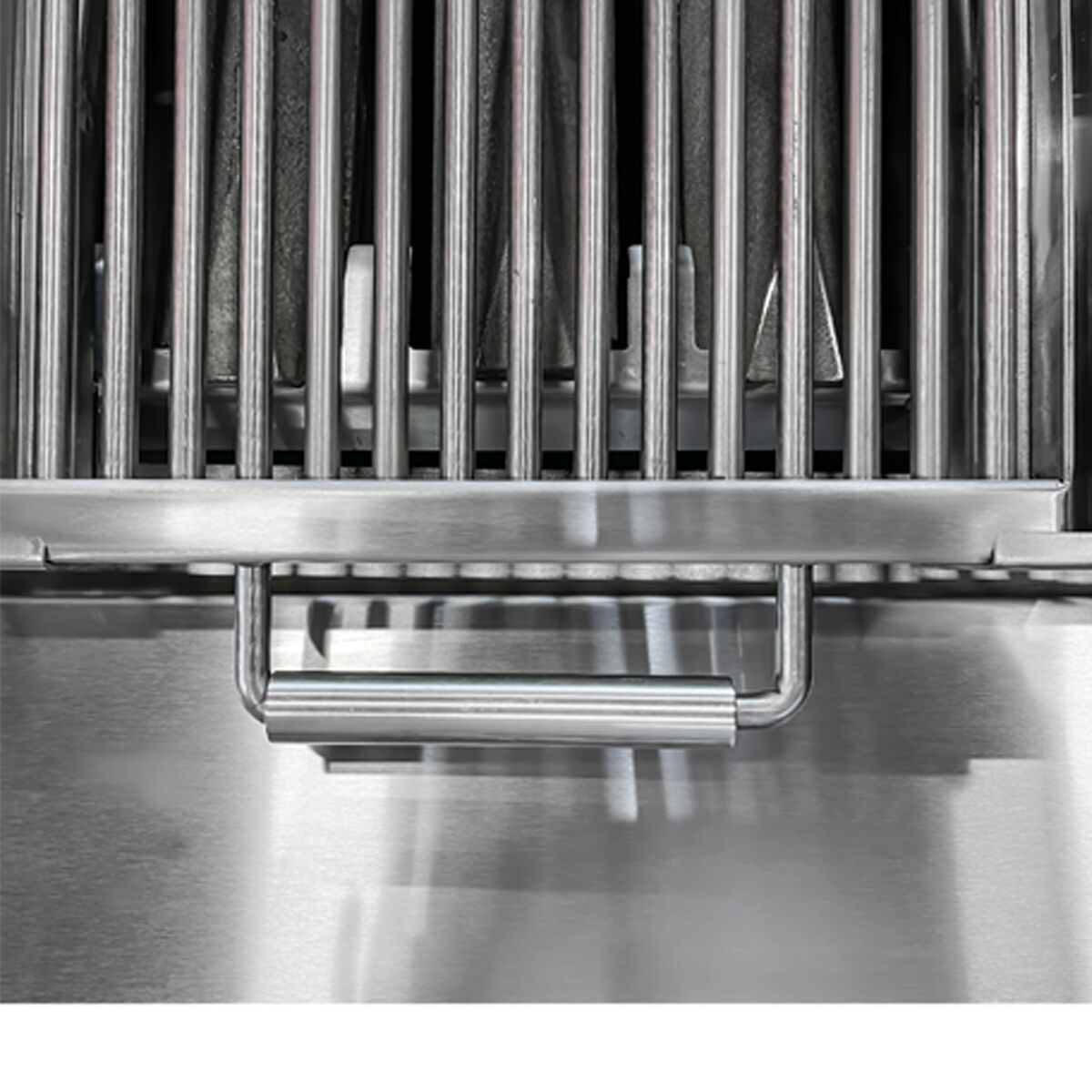 High Speed Furnace / American Style - 2 Grill