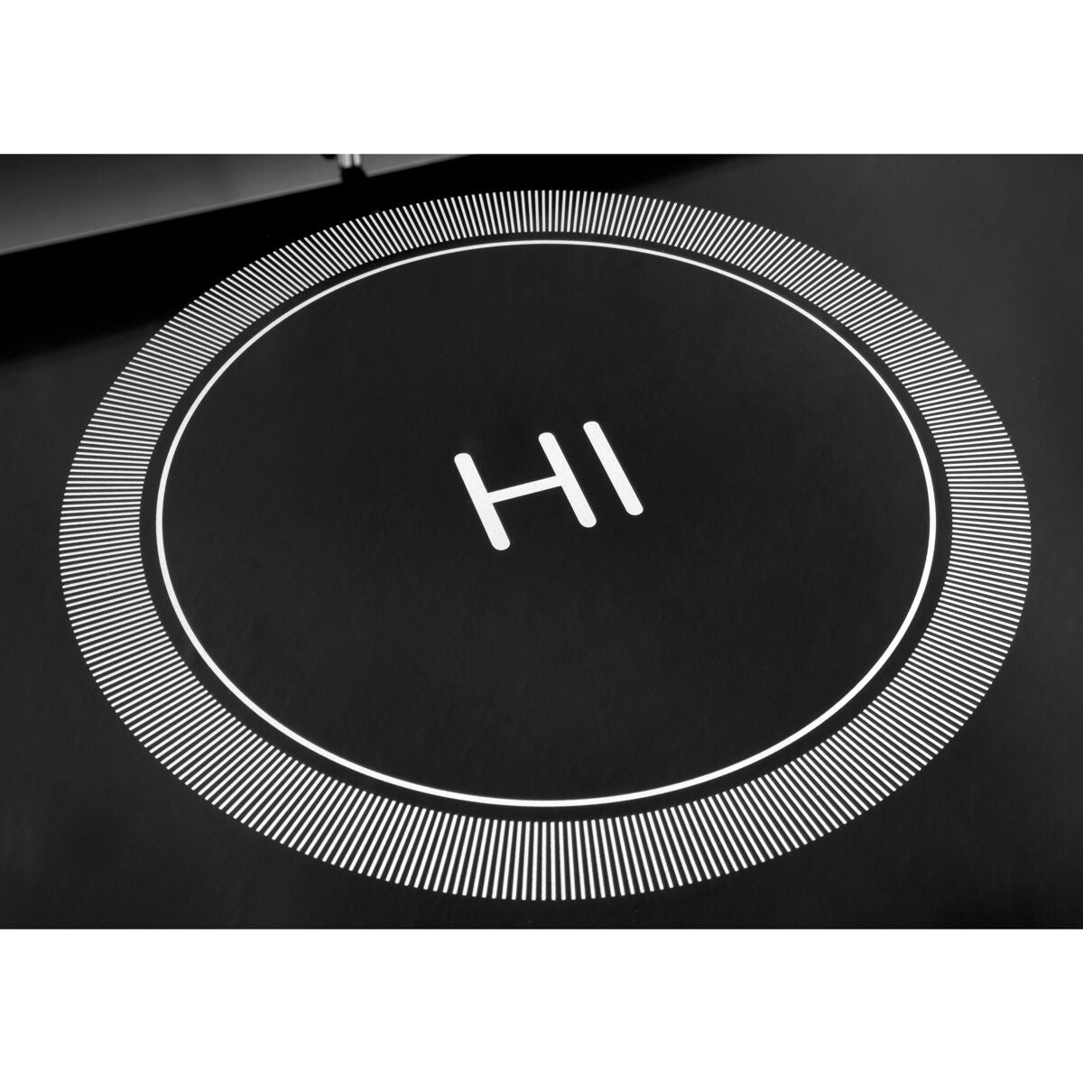Induction January - 12 kW - 4 -eyed
