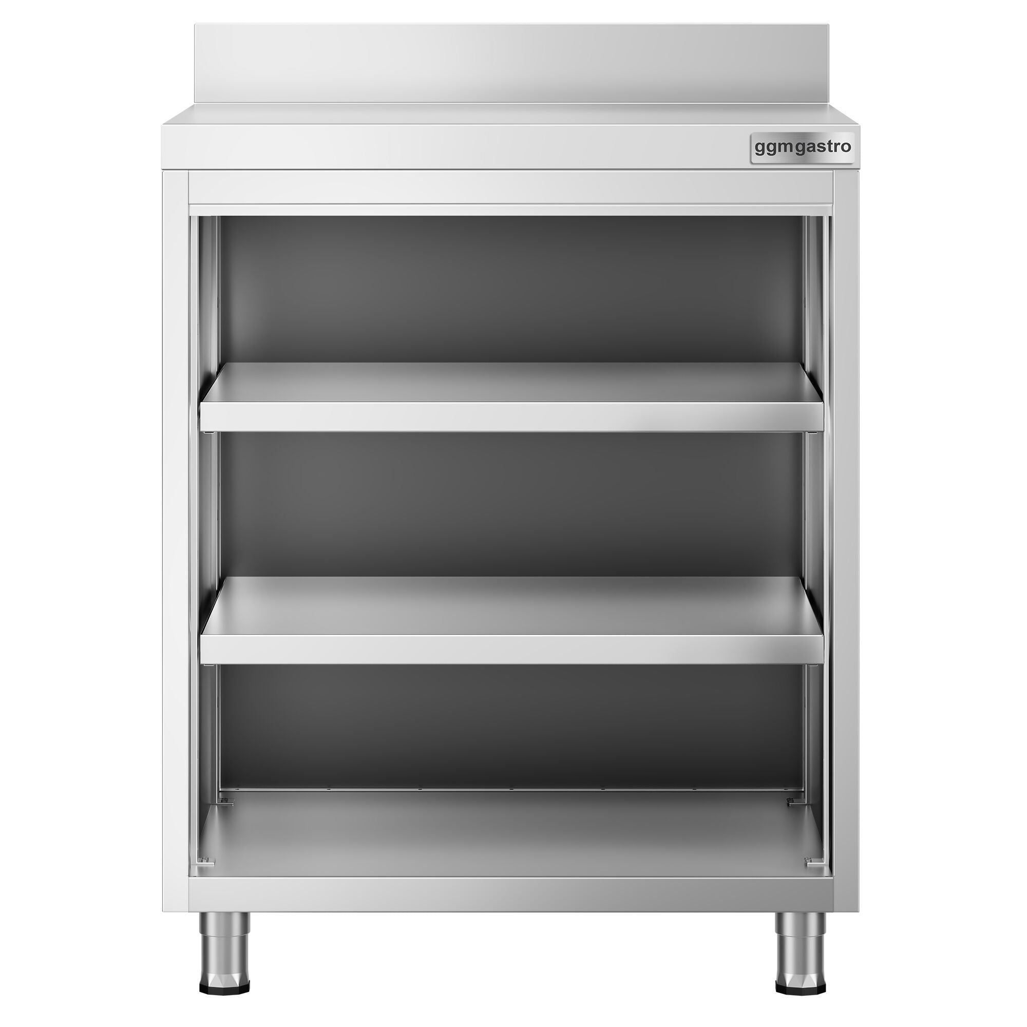 4 Stainless Steel Bar - Working Call 800x600