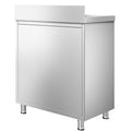4 Stainless Steel Bar - Working Call 800x600