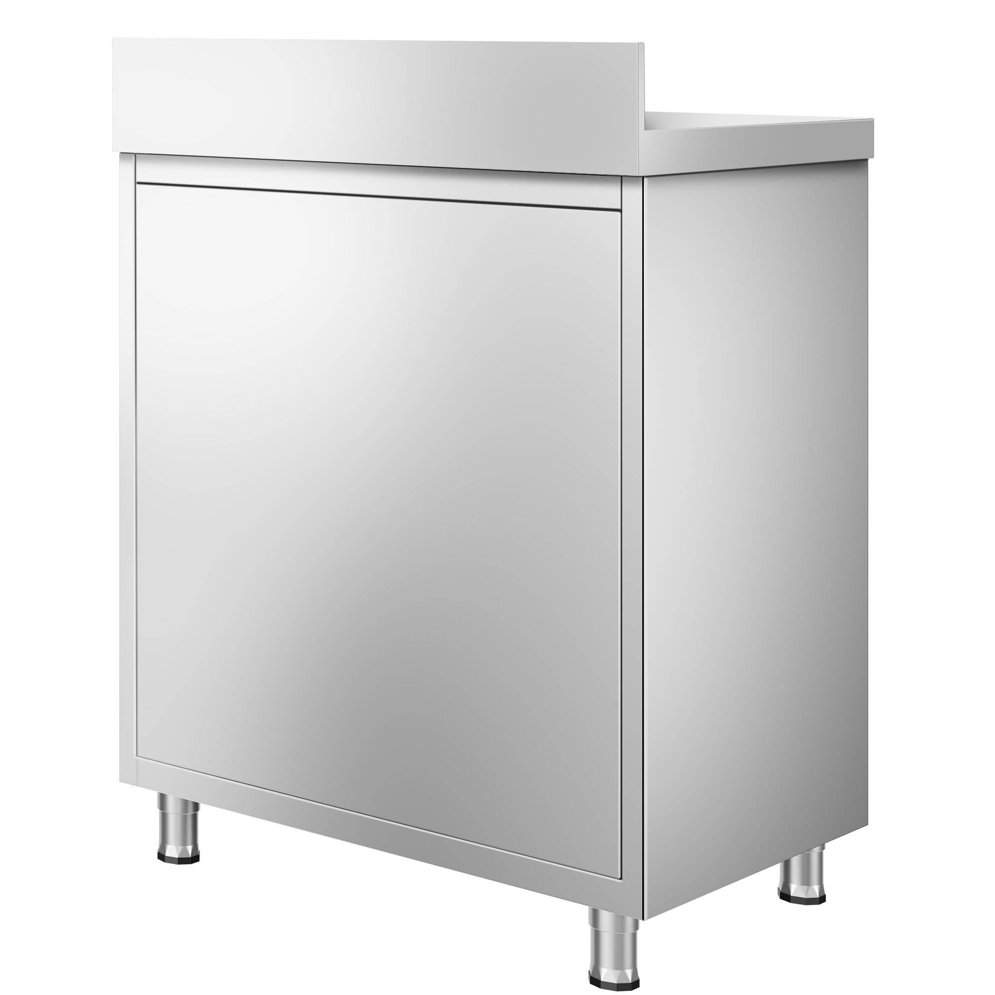 4 Stainless Steel Bar - Working Call 800x600