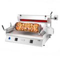 Cağ kebab machine - horizontal - set -top device