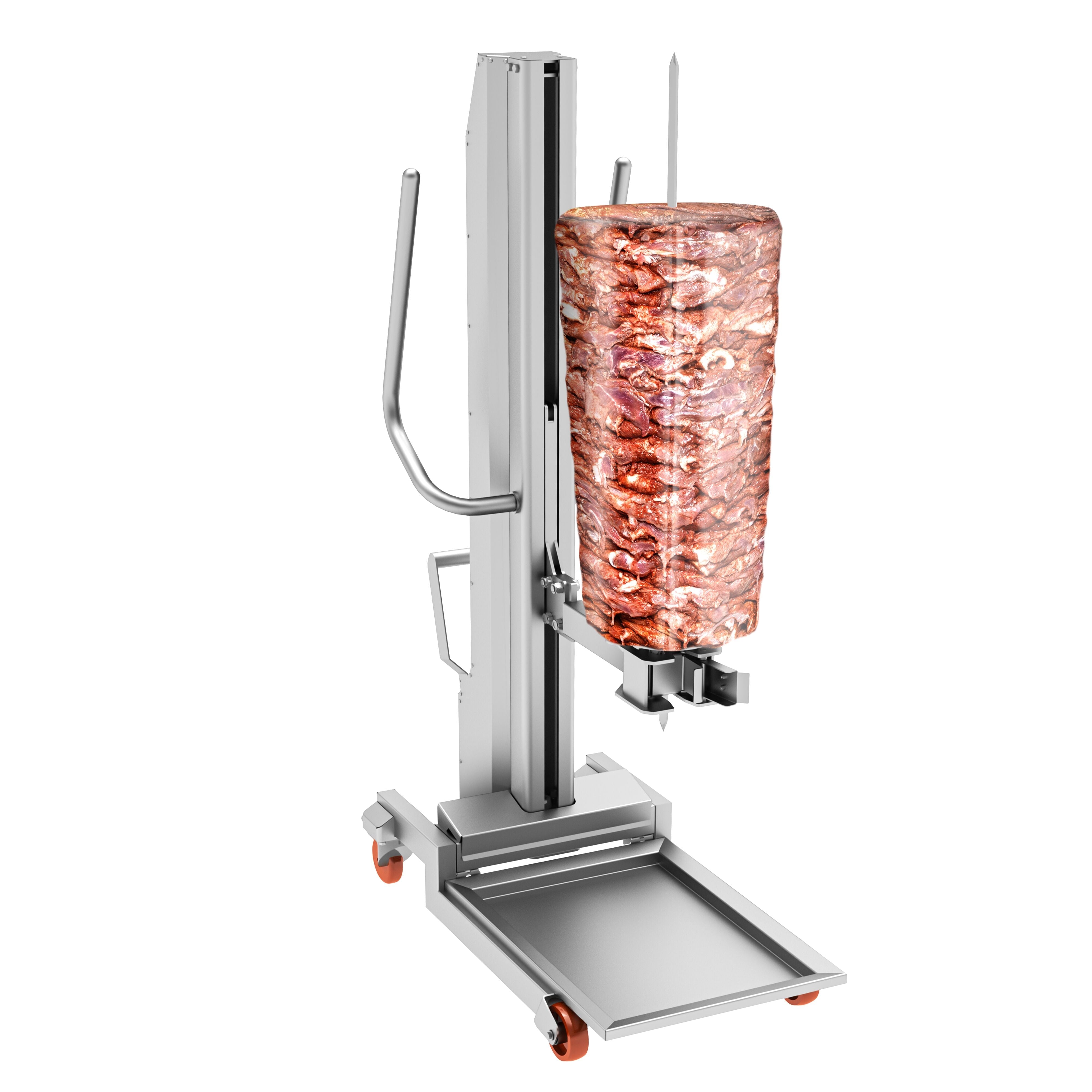 15x15 mm Doner Waver for Doner Sishar - Max Load: 350 kg