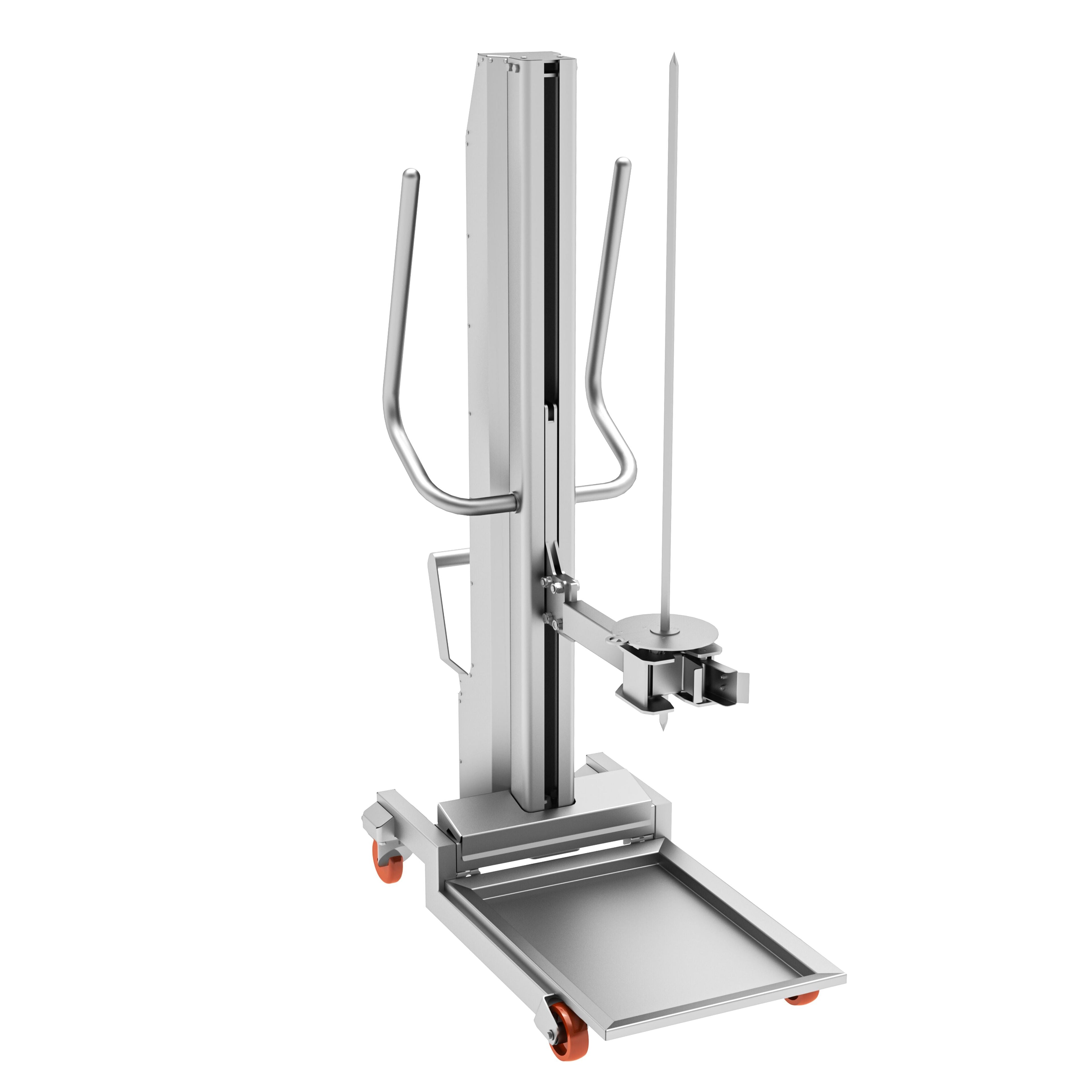 15x15 mm Doner Waver for Doner Sishar - Max Load: 350 kg