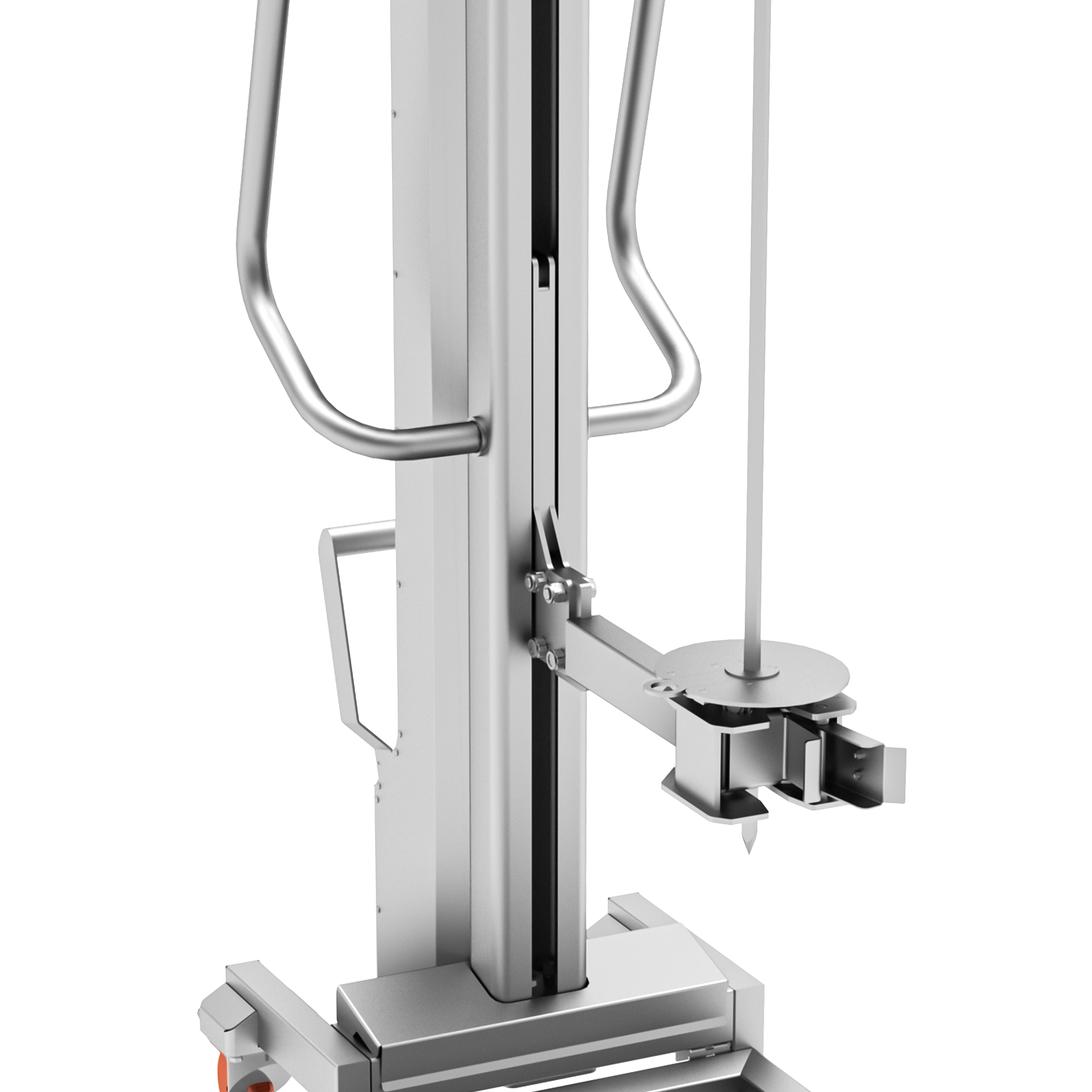 15x15 mm Doner Waver for Doner Sishar - Max Load: 350 kg