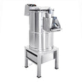Electric Potato peel - 600 kg/hour - 1.5 kW - 400 volts