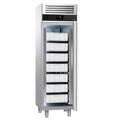 Fish Refrigerator Premium - 400 Liter - 1 Door