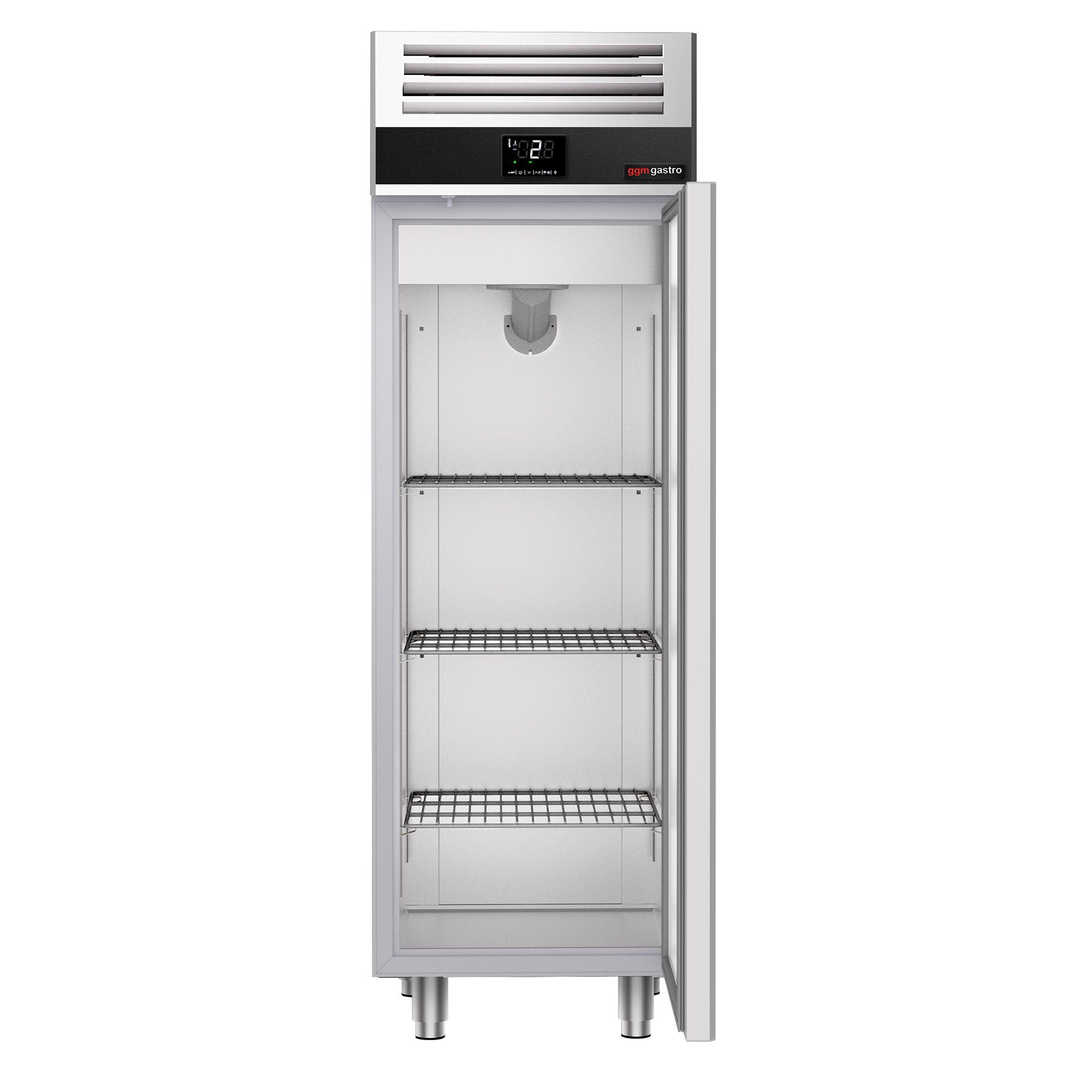 Refrigerator PremIum- 400 Liter - 1 Door